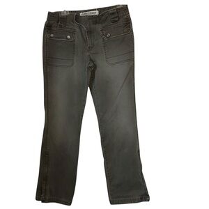 🌹EXPRESS PRECISION FIT CARGO PANTS